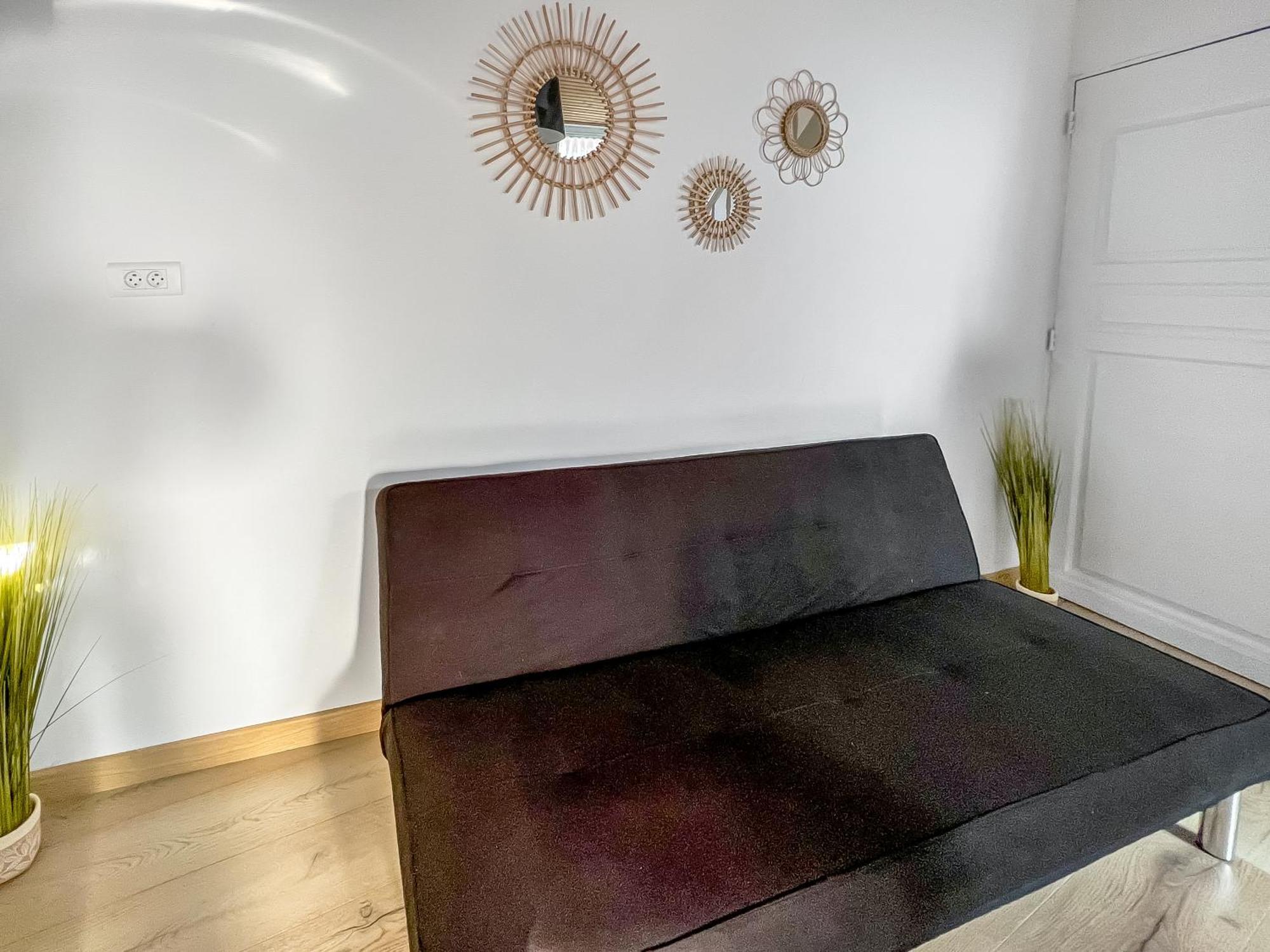 Apartmán L'Eden Carolo - Netflix, Wi-Fi, 10Min Aeroport, Parking Gratuit Dampremy Exteriér fotografie