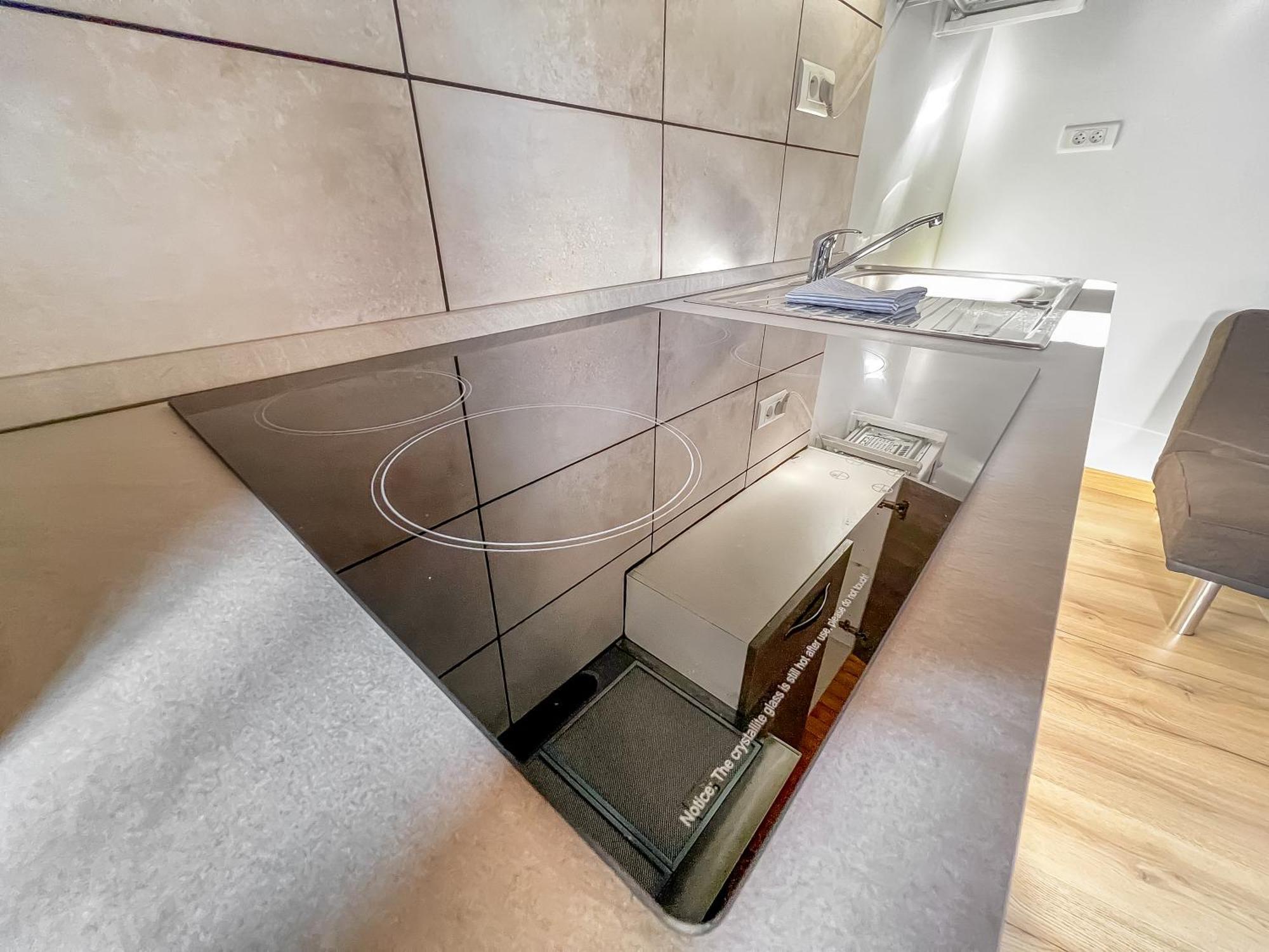 Apartmán L'Eden Carolo - Netflix, Wi-Fi, 10Min Aeroport, Parking Gratuit Dampremy Exteriér fotografie